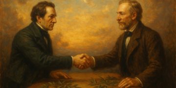 巴基斯坦提議第二輪美伊談判,范斯稱「有進展」,停火期限 4/21 逼近