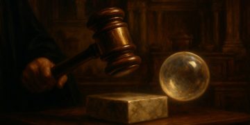 聯邦法官暫時擋下亞利桑那州對 Kalshi 的刑事訴訟,預測市場聯邦監管地位獲強化