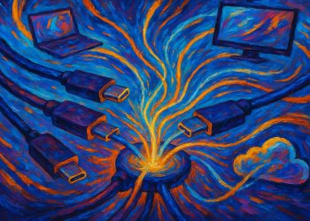 MCP（Model Context Protocol）是什麼？完整教學：AI 的 USB-C 如何連接外部工具與服務 