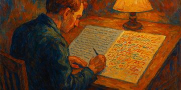 Wharton 教授 Mollick：AI 讓網路充斥「Claude 風」，寫作教育需從邏輯轉向風格 