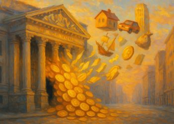 摩根士丹利:不會止步於比特幣,正評估代幣化資產與加密稅務方案