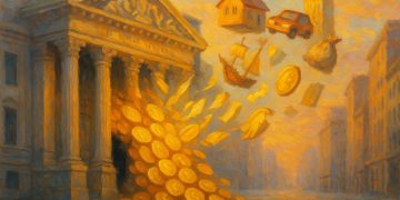 摩根士丹利:不會止步於比特幣,正評估代幣化資產與加密稅務方案