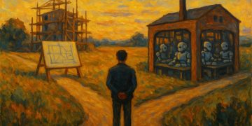 Andrew Ng：AI 讓寫程式變簡單，但「決定做什麼」正成為新瓶頸 