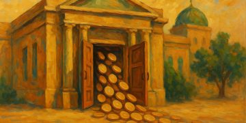 巴基斯坦解除八年禁令:央行允許銀行服務加密業者,虛擬資產法正式上路