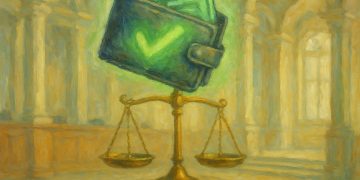 SEC 釋明：加密錢包介面不等於經紀商，DeFi 前端可免於註冊 