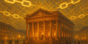 歐洲 SIX 集團交易所將股票數據饋送至 Chainlink，2 兆歐元市值資產上鏈 