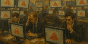 台新證券合併元富後系統再度當機:下單異常致重複成交,傳錯帳逾億元