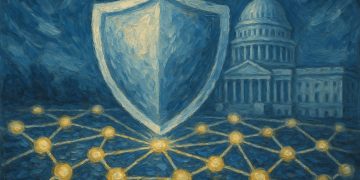 美國財政部將金融級資安情報擴展至加密產業，數位資產公司首次獲得與傳統金融同級待遇 