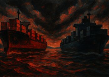 川普威脅對中國加徵 50% 關稅：情報指中國擬向伊朗交付防空武器 