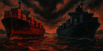 川普威脅對中國加徵 50% 關稅:情報指中國擬向伊朗交付防空武器