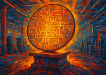 台積電 3 月營收 4,152 億元創歷史新高，年增 45.2%、首季突破 1.1 兆元 