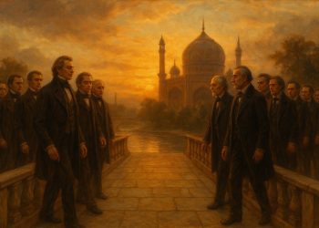 美伊伊斯蘭堡談判正式啟動:1979 年以來首次高層級直接接觸,范斯率美方代表團