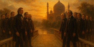 美伊伊斯蘭堡談判正式啟動：1979 年以來首次高層級直接接觸，范斯率美方代表團 