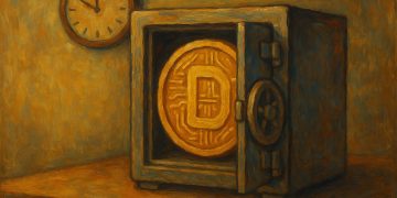 維吉尼亞州新法：休眠加密資產須以「原幣」形式持有至少一年 