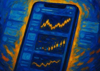 X 推出 Cashtags：即時股票與加密價格圖表嵌入社群，加拿大率先試點一鍵下單 