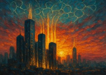 DeepSeek 洽談首輪外部融資、估值 200 億美元：中國 AI 估值新高 