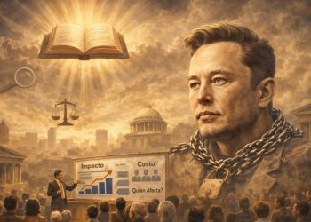 馬斯克再提「全民高收入」：AI 搶走工作，政府發錢才是解方 