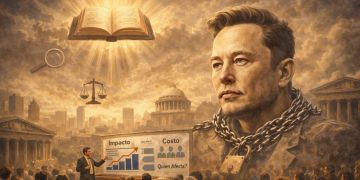 馬斯克再提「全民高收入」：AI 搶走工作，政府發錢才是解方 