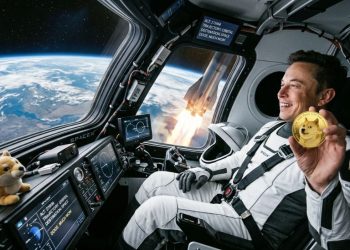 SpaceX 估值一年翻五倍，IPO 前六種提前佈局方式：純度、費用與風險一次看清 