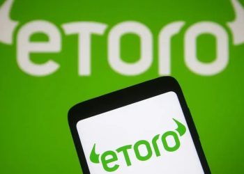 eToro 收購加密貨幣錢包 Zengo,美股券商用戶也能用穩定幣參與 DeFi?