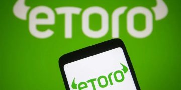 eToro 收購加密貨幣錢包 Zengo，美股券商用戶也能用穩定幣參與 DeFi？ 