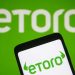 eToro 收購加密貨幣錢包 Zengo,美股券商用戶也能用穩定幣參與 DeFi?