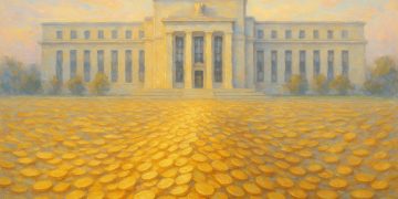 聯準會研究報告：穩定幣市值年增 50% 至 3,170 億美元，三大結構性風險浮現 