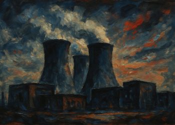 AI 核電新創 Fermi 創辦人下台後呼籲賣公司：市值半年蒸發 83% 