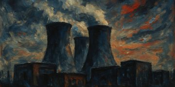 AI 核電新創 Fermi 創辦人下台後呼籲賣公司：市值半年蒸發 83% 