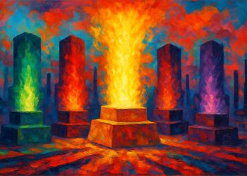 Google Ironwood TPU：10 倍效能 + 四家夥伴對抗 Nvidia 