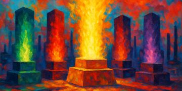 Google Ironwood TPU：10 倍效能 + 四家夥伴對抗 Nvidia 