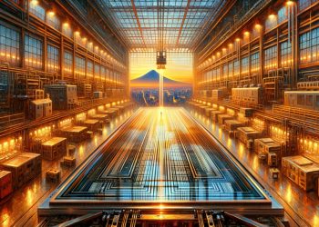 HBM 光罩完整解析：為什麼 HBM4 讓日本 DNP、TOPPAN 成最大贏家（2026） 