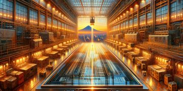 HBM 光罩完整解析：為什麼 HBM4 讓日本 DNP、TOPPAN 成最大贏家（2026） 