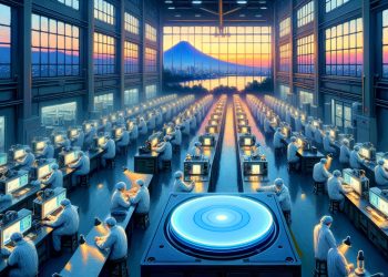 HBM4 光罩外包論點獲現實驗證：三星、SK 海力士光罩外包量翻倍，日本 DNP、TOPPAN 承接訂單中 