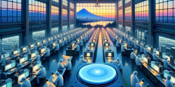 HBM4 光罩外包論點獲現實驗證：三星、SK 海力士光罩外包量翻倍，日本 DNP、TOPPAN 承接訂單中 