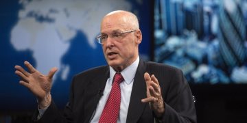 美國前財政部長警告「美債崩盤」風險，聯準會交易員：真正威脅是美元崩潰 