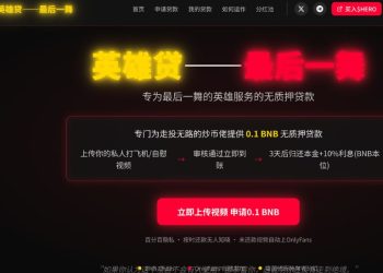 上傳私密影片裸貸虛擬貨幣？「英雄貸」鎖定走投無路的人，違約就上傳 OnlyFans 