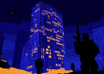 華爾街日報:香港成伊朗洗錢據點,48 億美元地下金流曝光