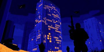 華爾街日報：香港成伊朗洗錢據點，48 億美元地下金流曝光 