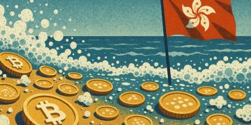 香港金管局今公告穩定幣牌照，首批兩機構：HSBC 與渣打、Animoca 合資公司獲准 