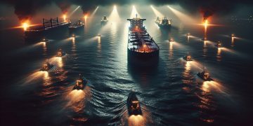 荷姆茲海峽再度關閉：伊朗稱美方未履行義務，川普說「有好消息」、停火期滿不延期恐重啟轟炸 