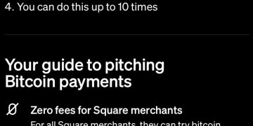 「比特幣水龍頭」玩法原來是這樣！ 