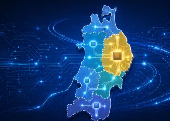 日本東北 7.5 強震！愷俠 Kioxia 岩手廠占全球 NAND 4% 產能，記憶體供給拉警報 