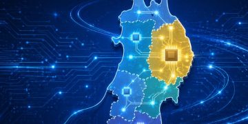 日本東北 7.5 強震！愷俠 Kioxia 岩手廠占全球 NAND 4% 產能，記憶體供給拉警報 