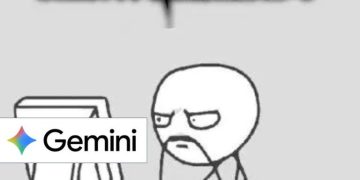 14 歲屁孩對 Gemini AI 打手槍，Google 封鎖全家帳號！銀行帳號、姊姊論文都在裡面 