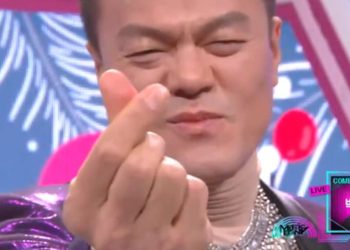 HYBE、SM、JYP、YG 合體推「Phenomenon」：韓版 Coachella 音樂節啟動 