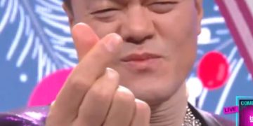 HYBE、SM、JYP、YG 合體推「Phenomenon」：韓版 Coachella 音樂節啟動 