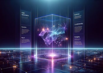 Karpathy 提出 LLM 閱讀三層法：AI 最大價值不在寫作，在幫你讀懂世界 