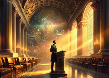 Kevin Warsh 成首位「Tech Bro」Fed 主席提名人：AI 樂觀派、持 SpaceX 與 Polymarket 股份 