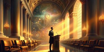 Kevin Warsh 成首位「Tech Bro」Fed 主席提名人：AI 樂觀派、持 SpaceX 與 Polymarket 股份 